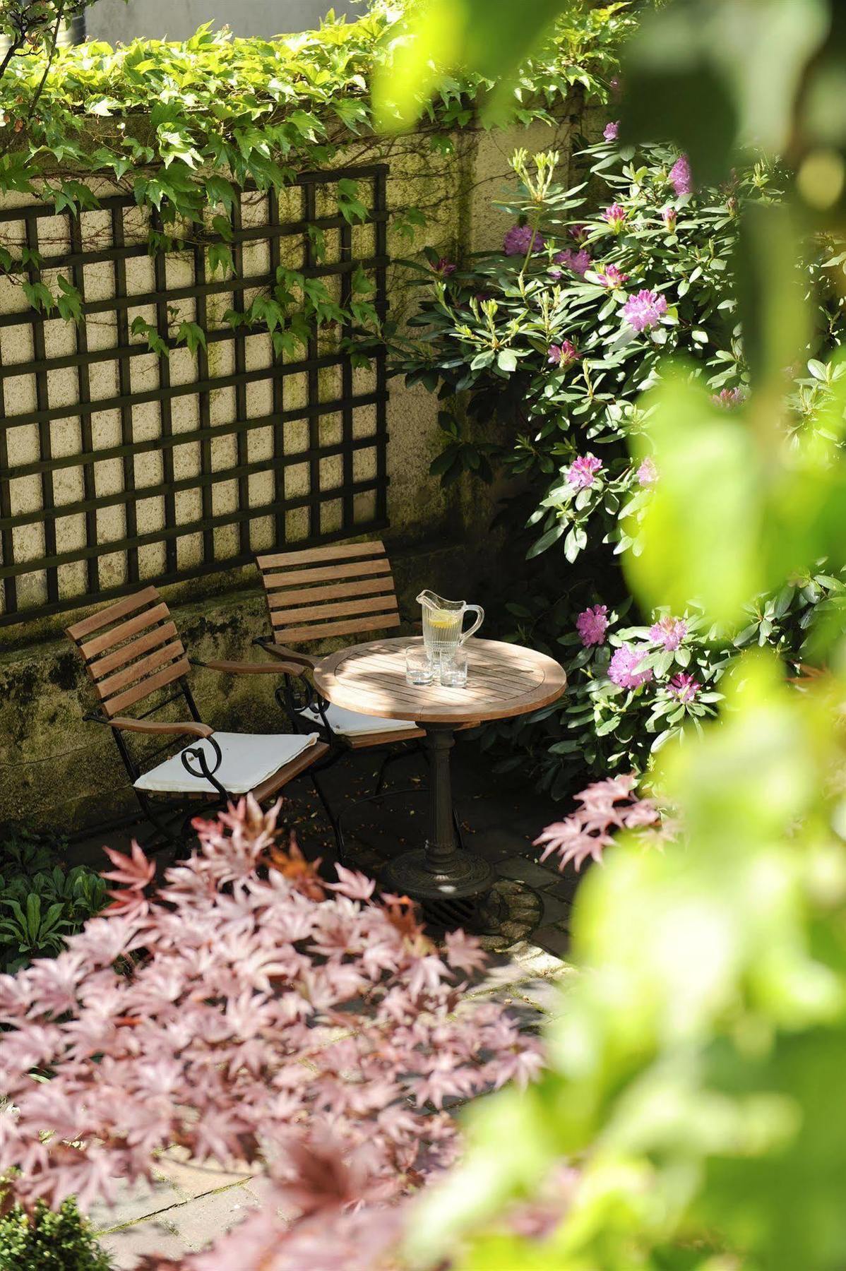 Boutique Splendid Hotel Munich