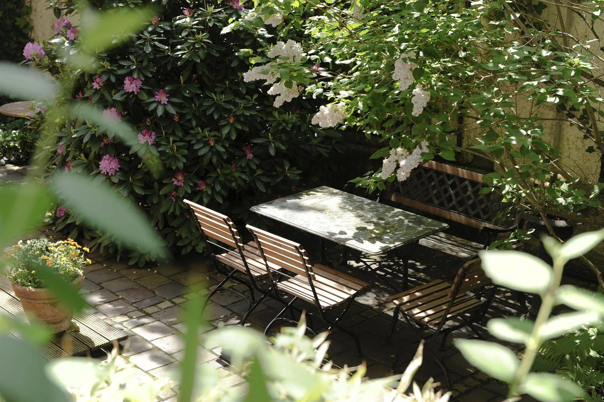 Hotel Boutique Splendid Munich