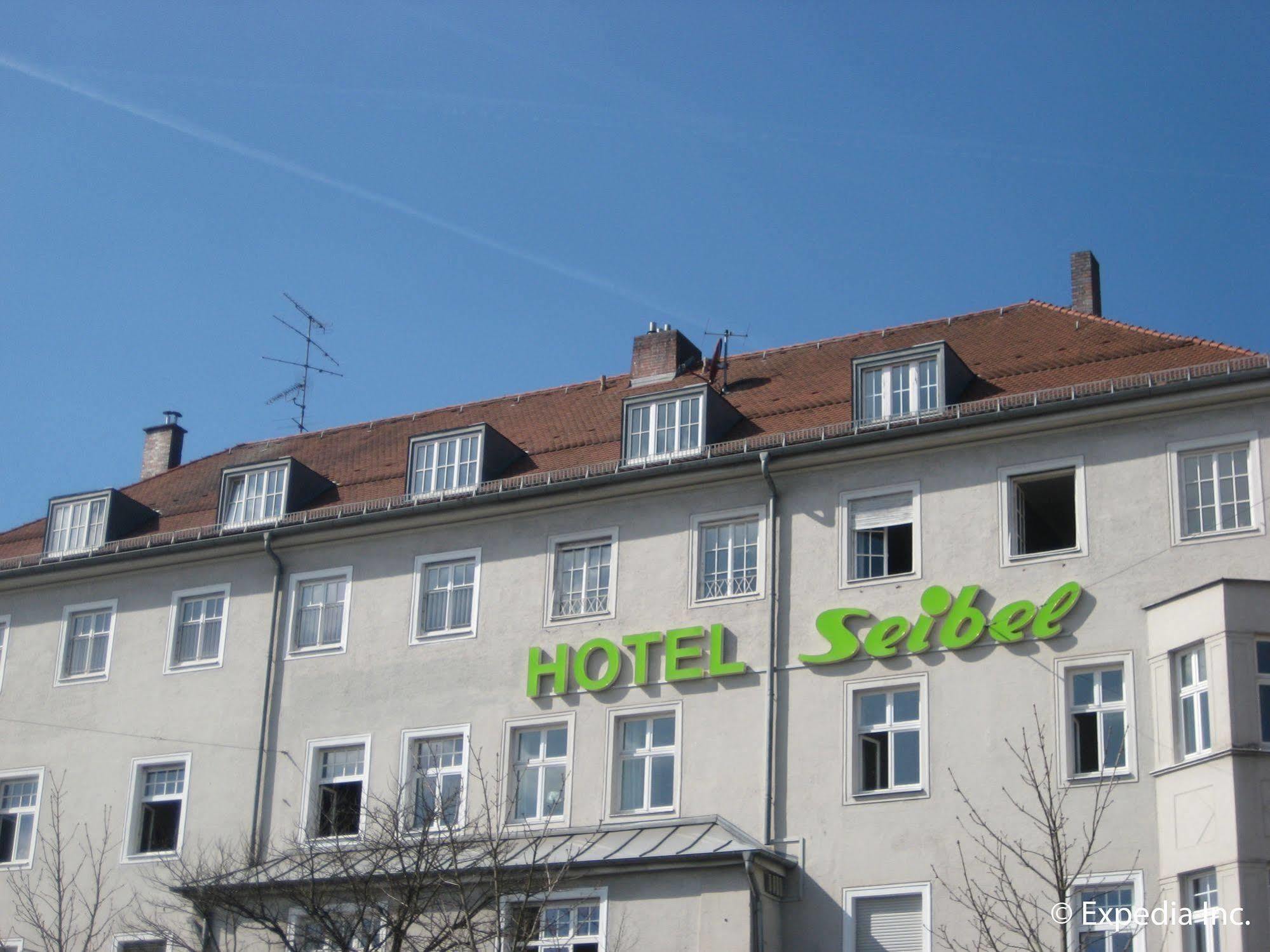 Seibel Hotel 3*