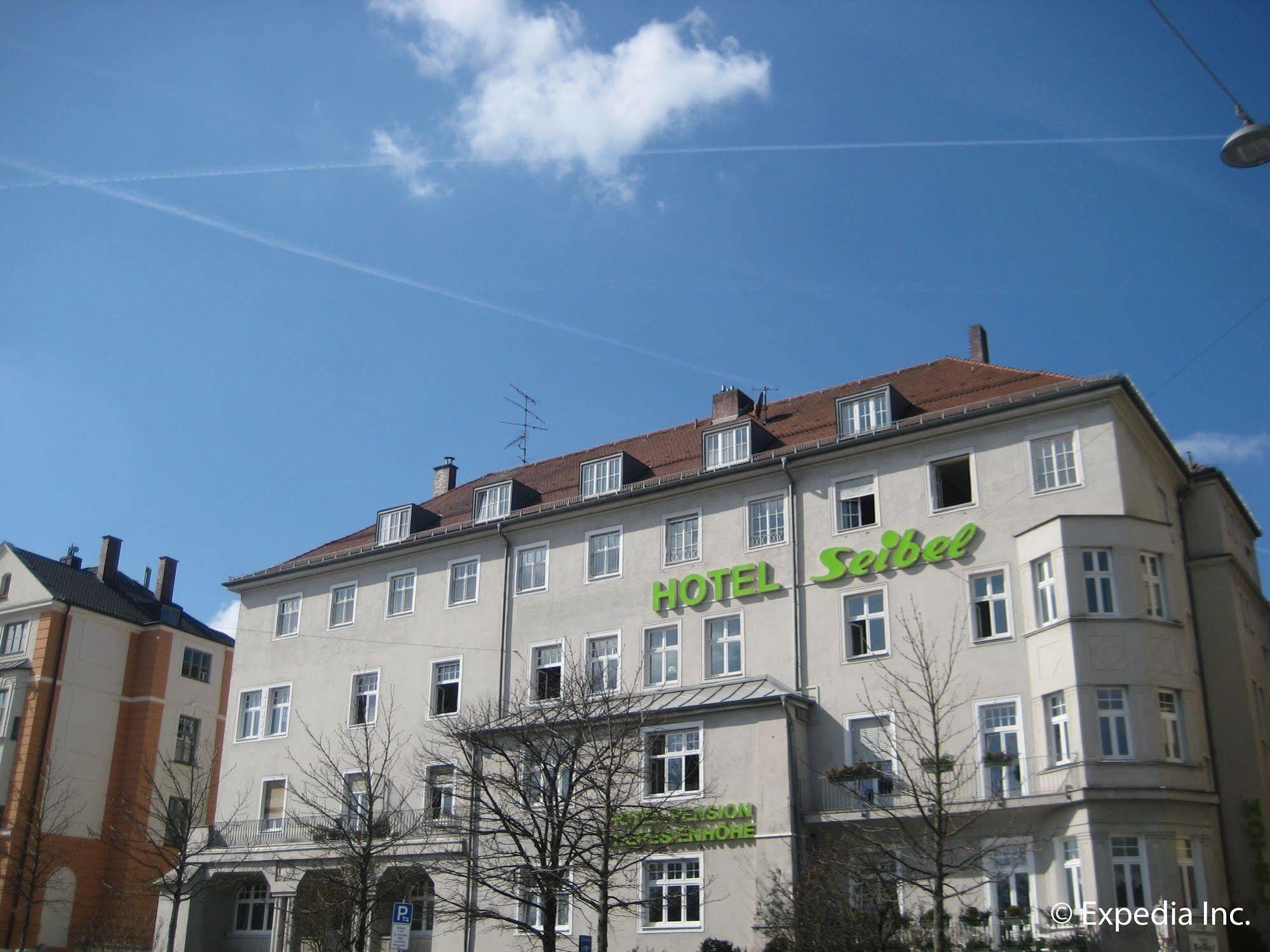 Seibel 3* Munique