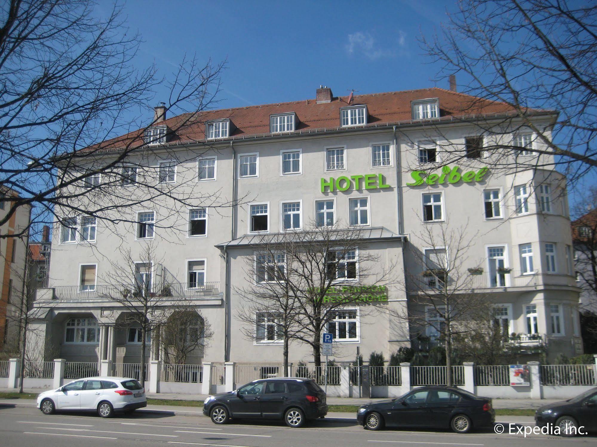 Seibel