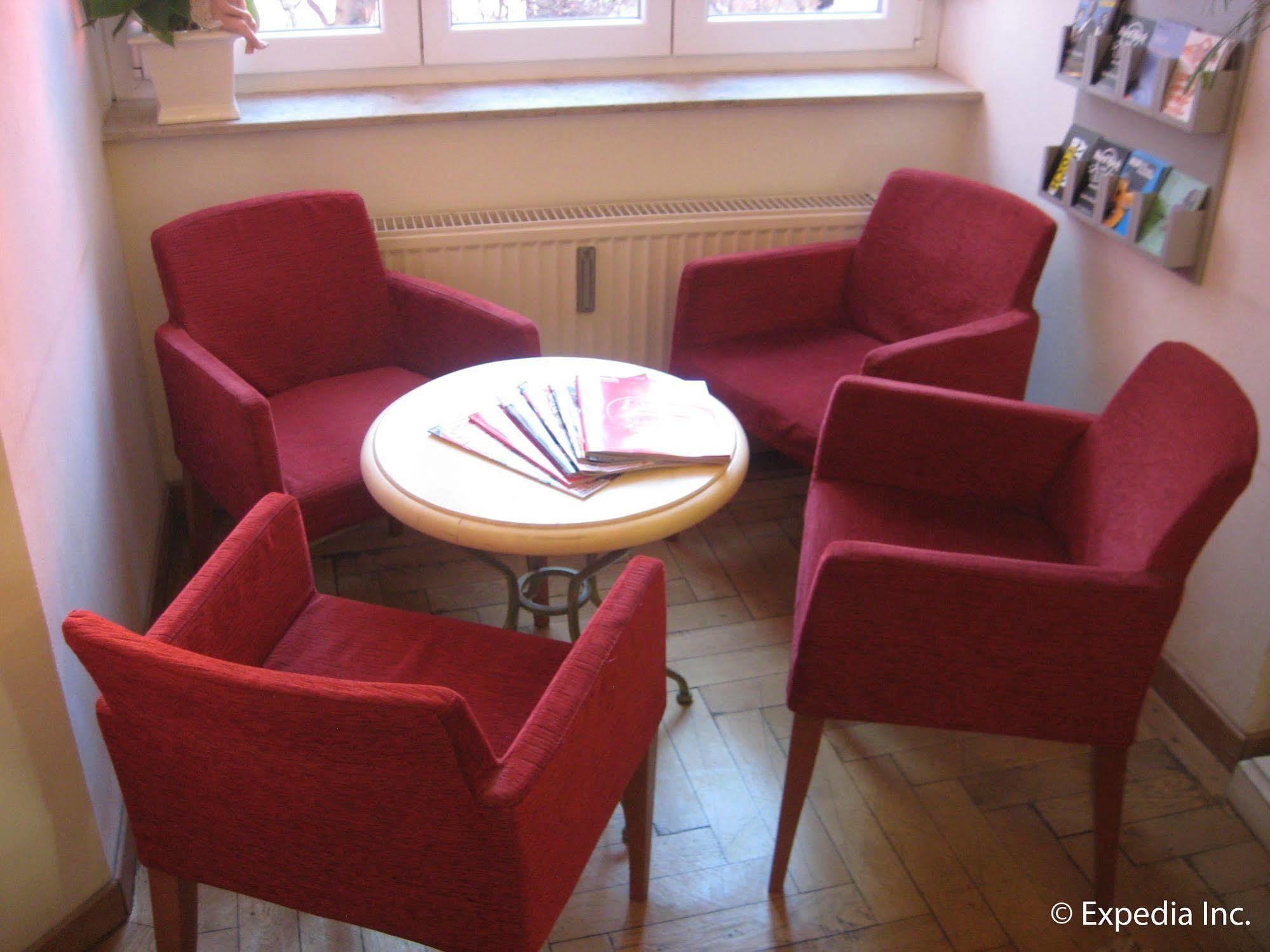 Seibel Hotel 3*