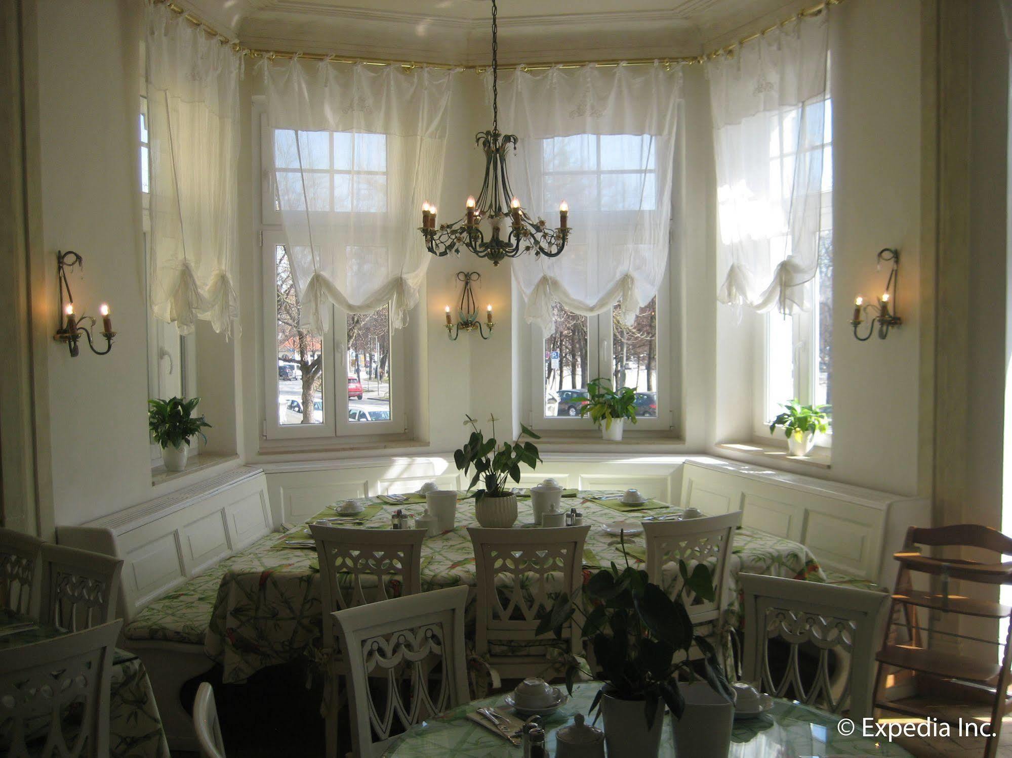 Seibel Hotel Munique