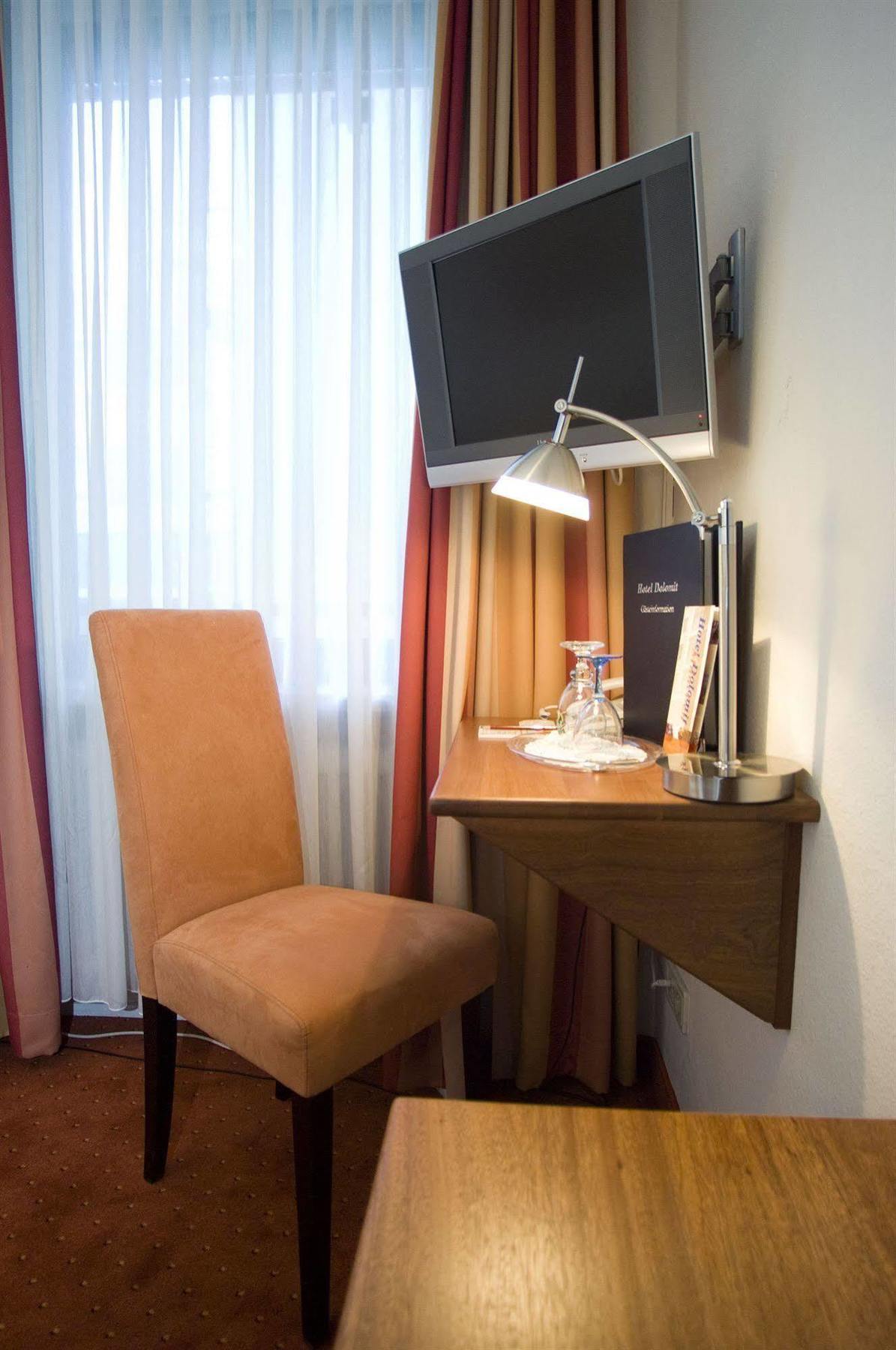 Dolomit Hotel Munich