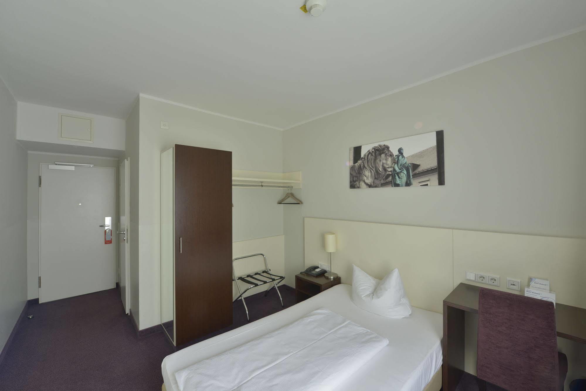 Dolomit Hotel