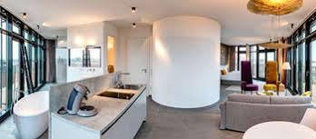Im Bunker Aparthotel