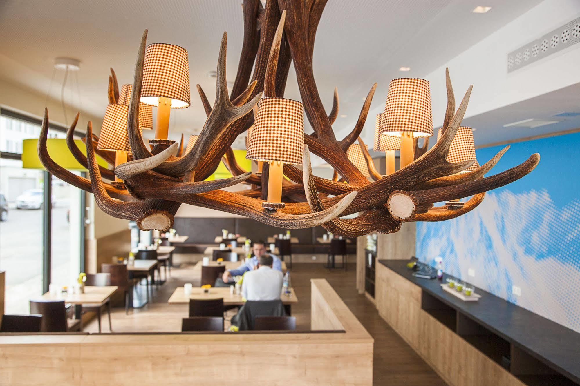 Hotel Coffee Fellows Muenchen-freiham