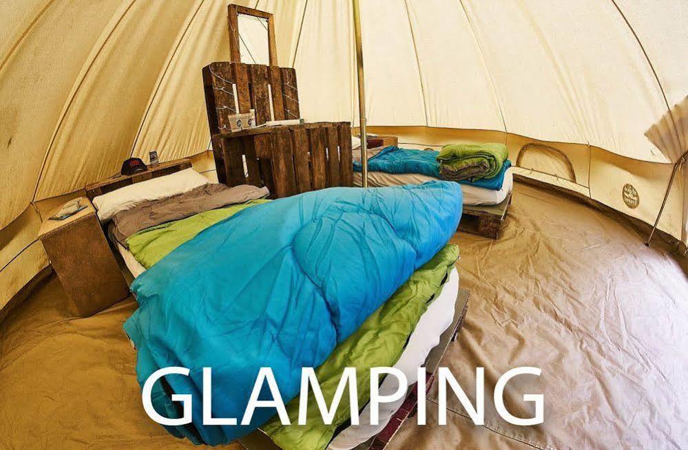 Campingplatz Oktoberfest&springfest Inclusive 2*