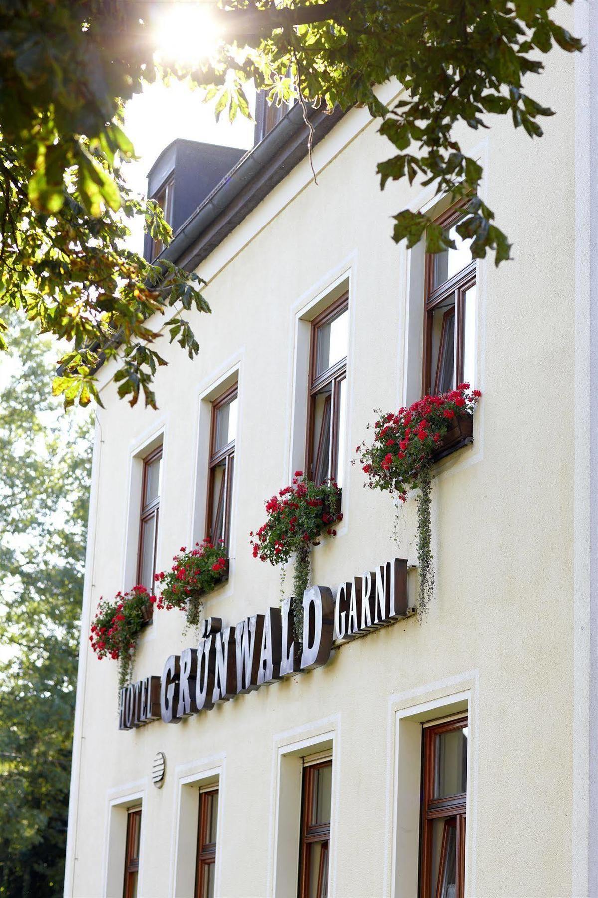 Gruenwald 3* Munich