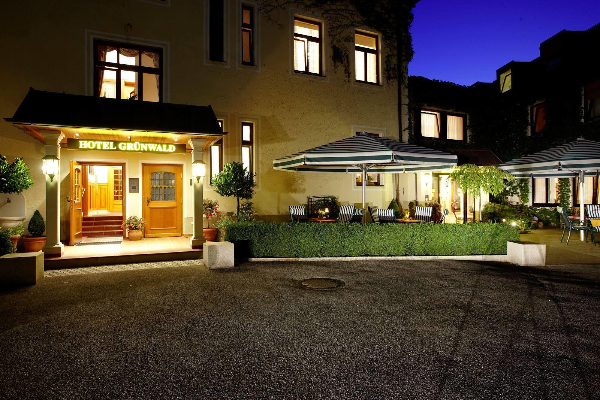 Gruenwald Hotel