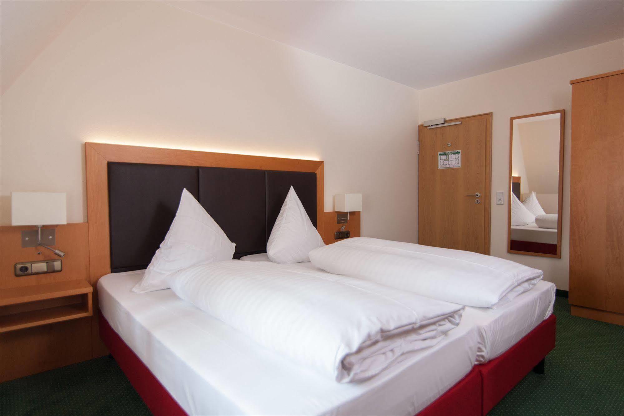 Gruenwald Hotel 3*