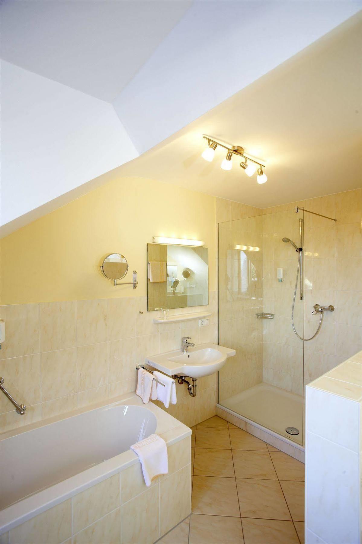 Hotel Gruenwald Munich