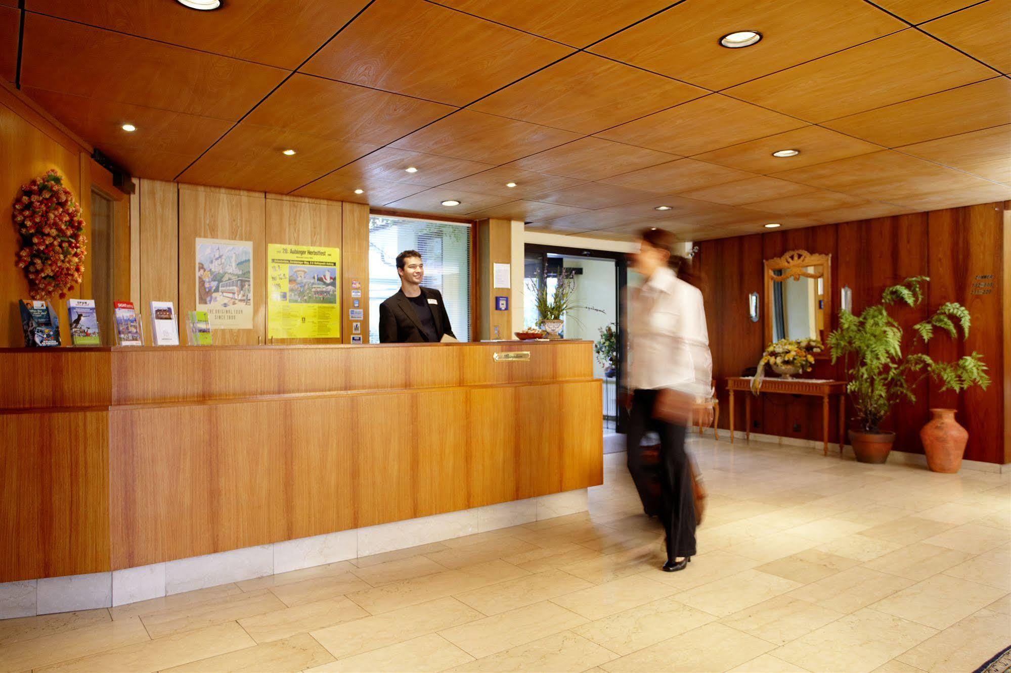 Hotel Gruenwald
