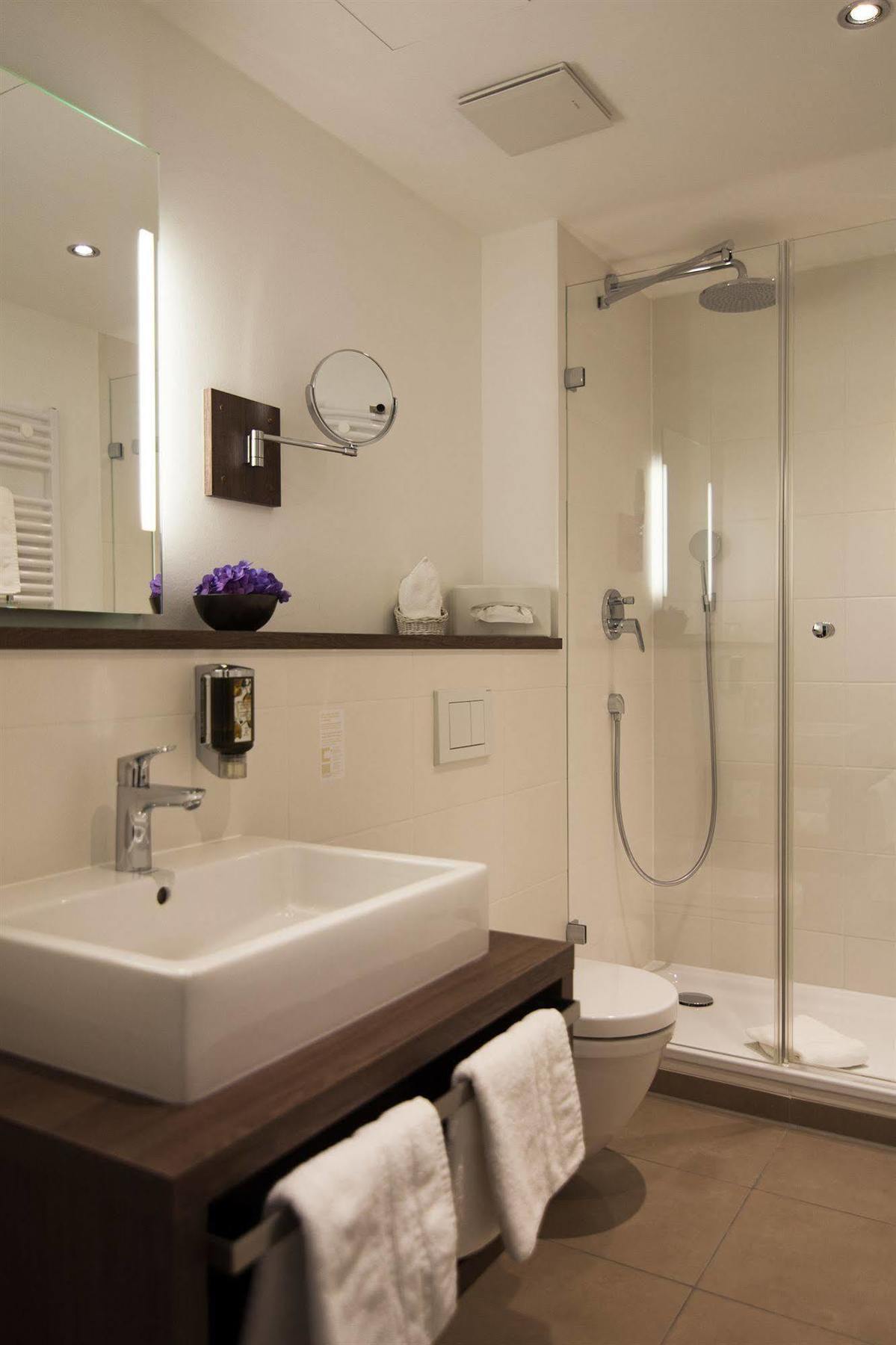 Hotel Gruenwald Munich