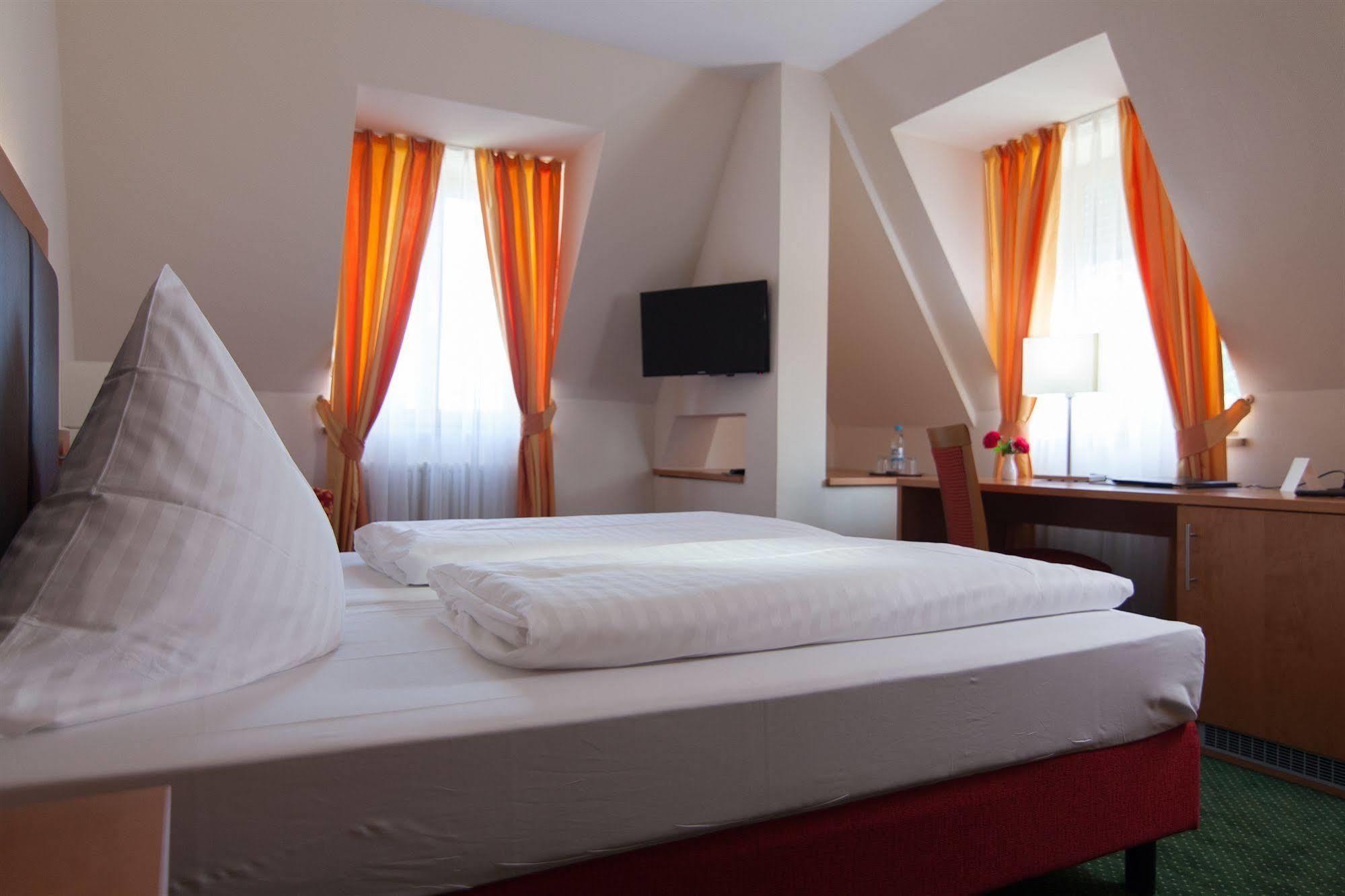 Hotel Gruenwald