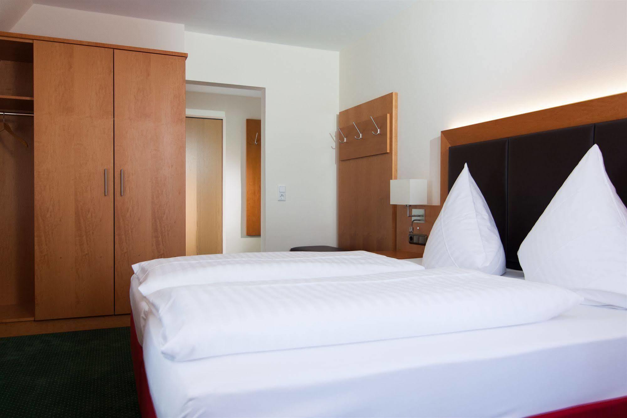 Hotel Gruenwald Munich