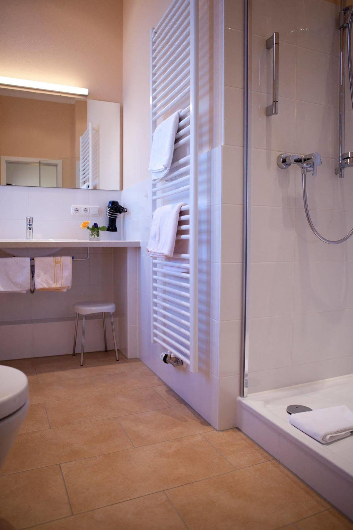 Hotel Gruenwald Munich