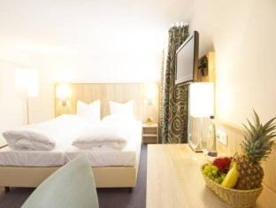 Hotel Schleuse