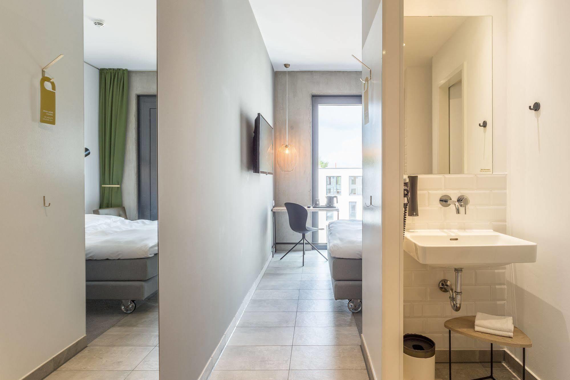 Hotel Gambino Cincinnati