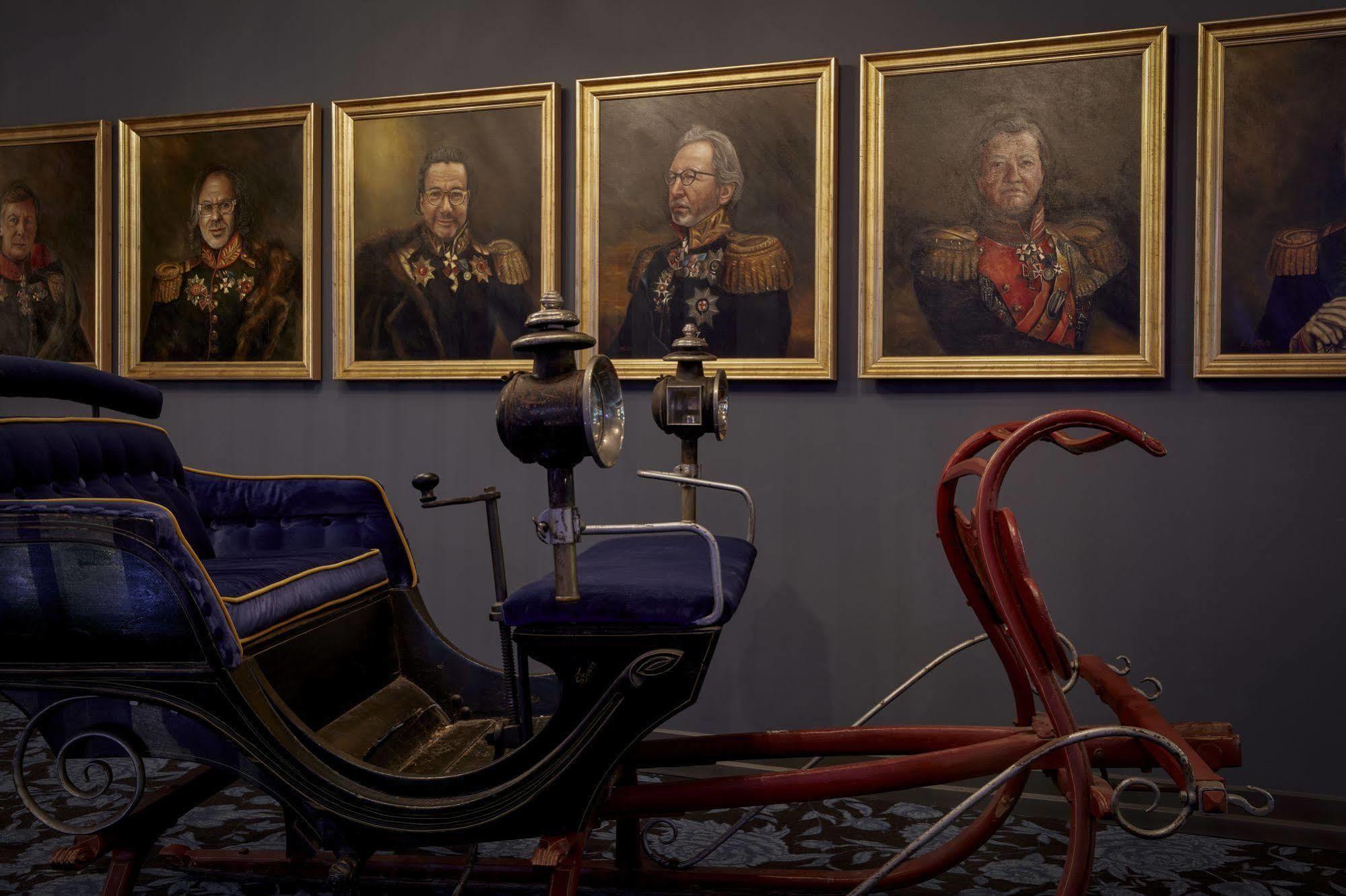25hours The Royal Bavarian 4* Munich