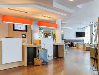 Hotel Ibis Nord