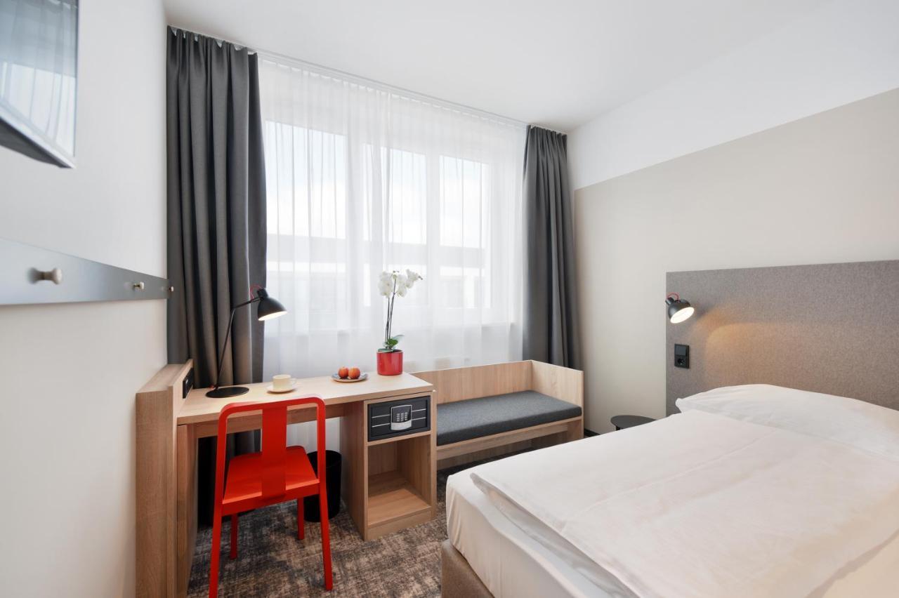 Hotel Wyndham Garden Messe