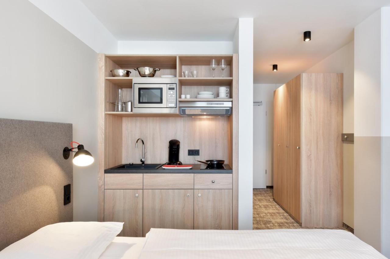 Wyndham Garden Messe 4* Munich