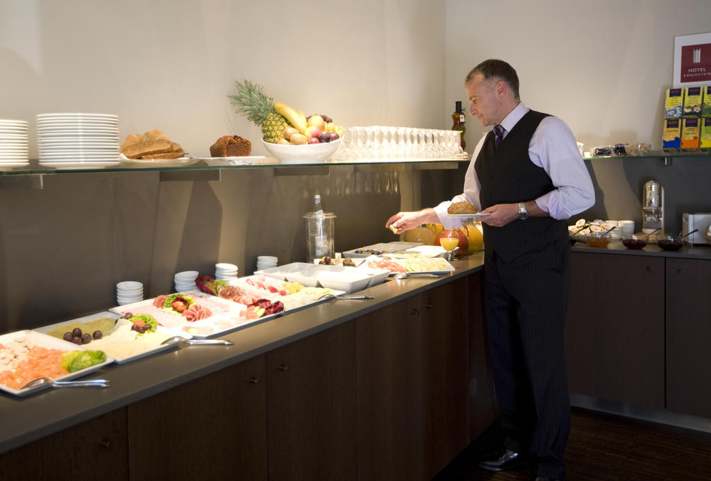 Koenigstein Hotel Munich