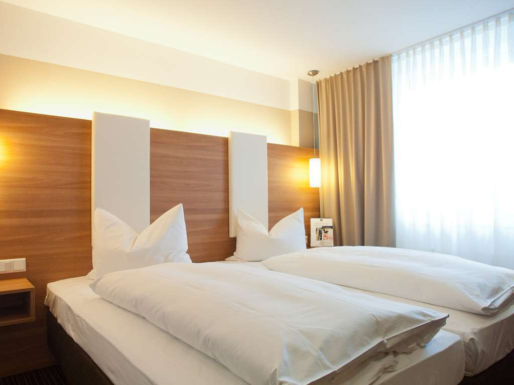 Hotel Cristal Munich