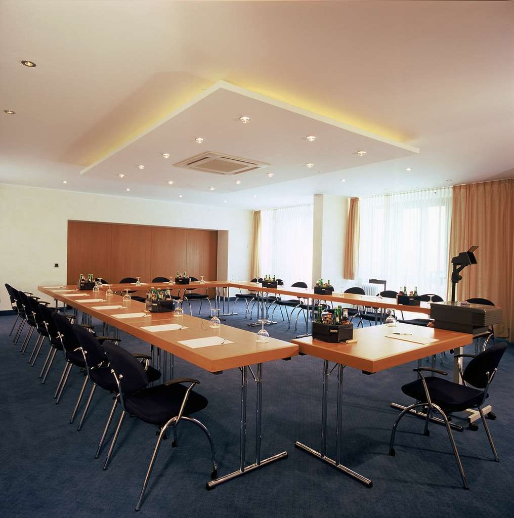 Hotel Erzgiesserei Europe Munich