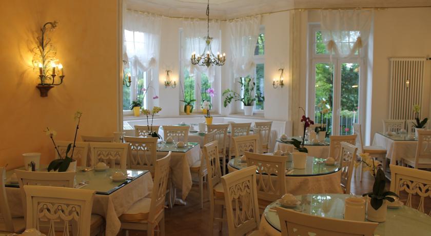 Seibel Hotel