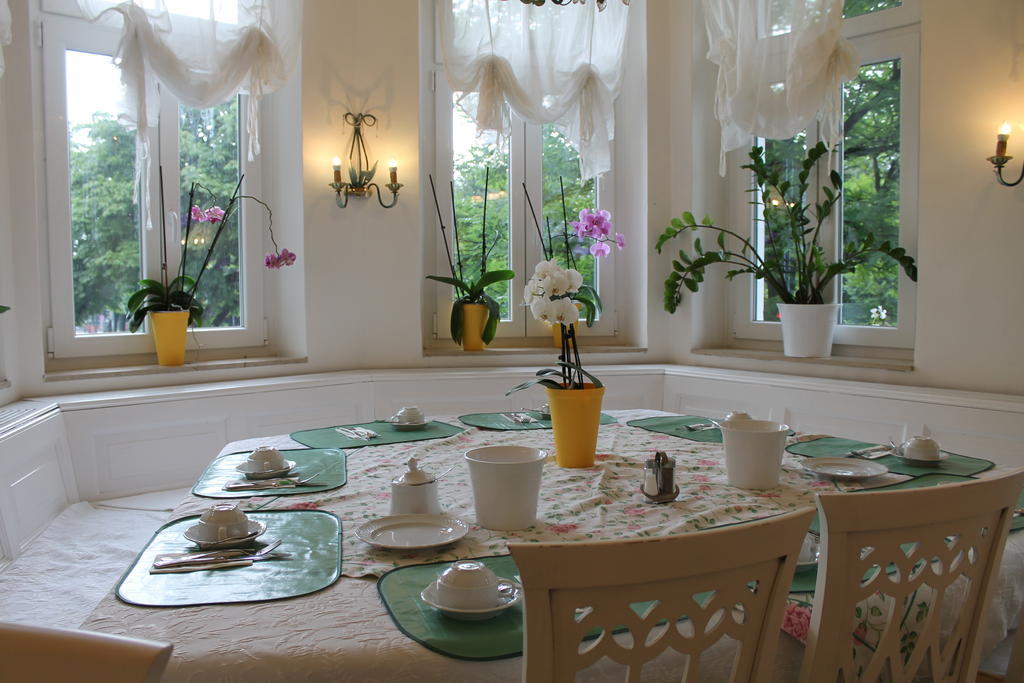 Seibel Hotel Munique