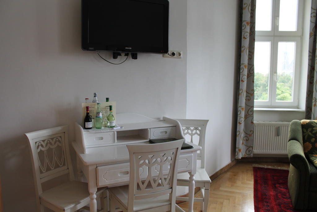 Seibel Hotel Munique