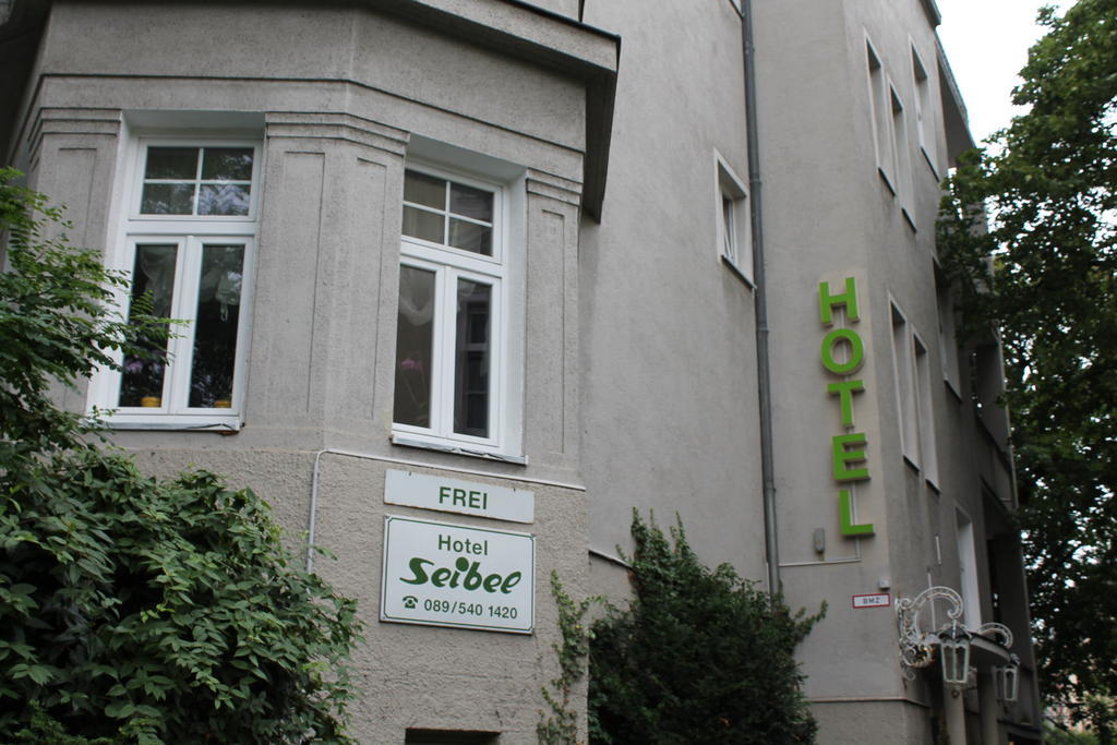 Seibel 3*