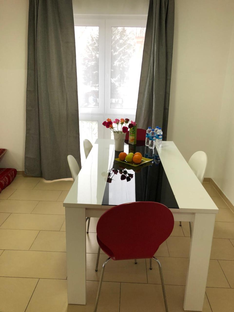 Sahara Falcon Aparthotel