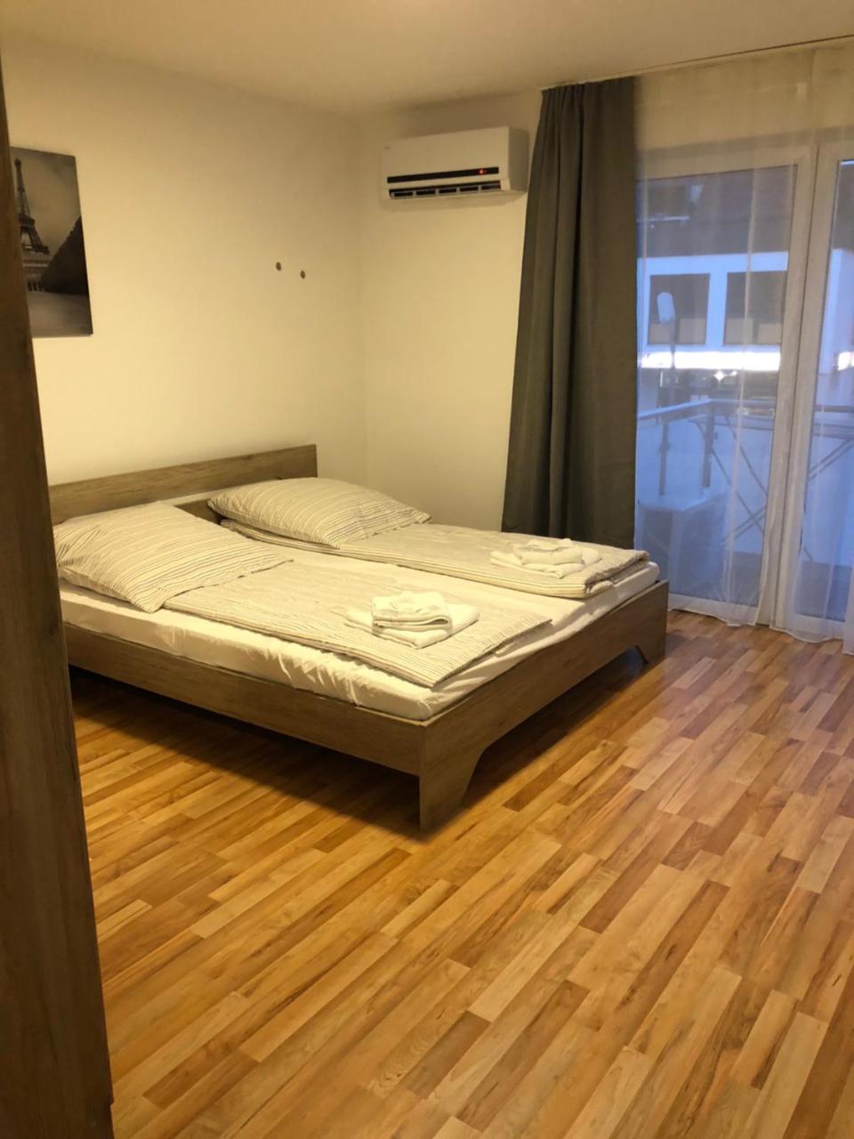 Sahara Falcon Aparthotel 3*