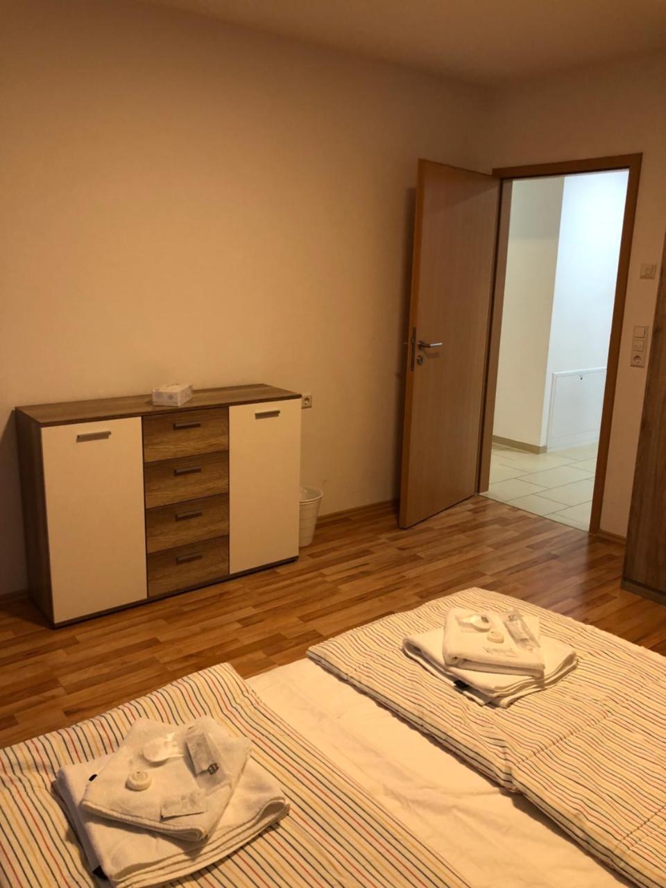 Aparthotel Sahara Falcon Munich