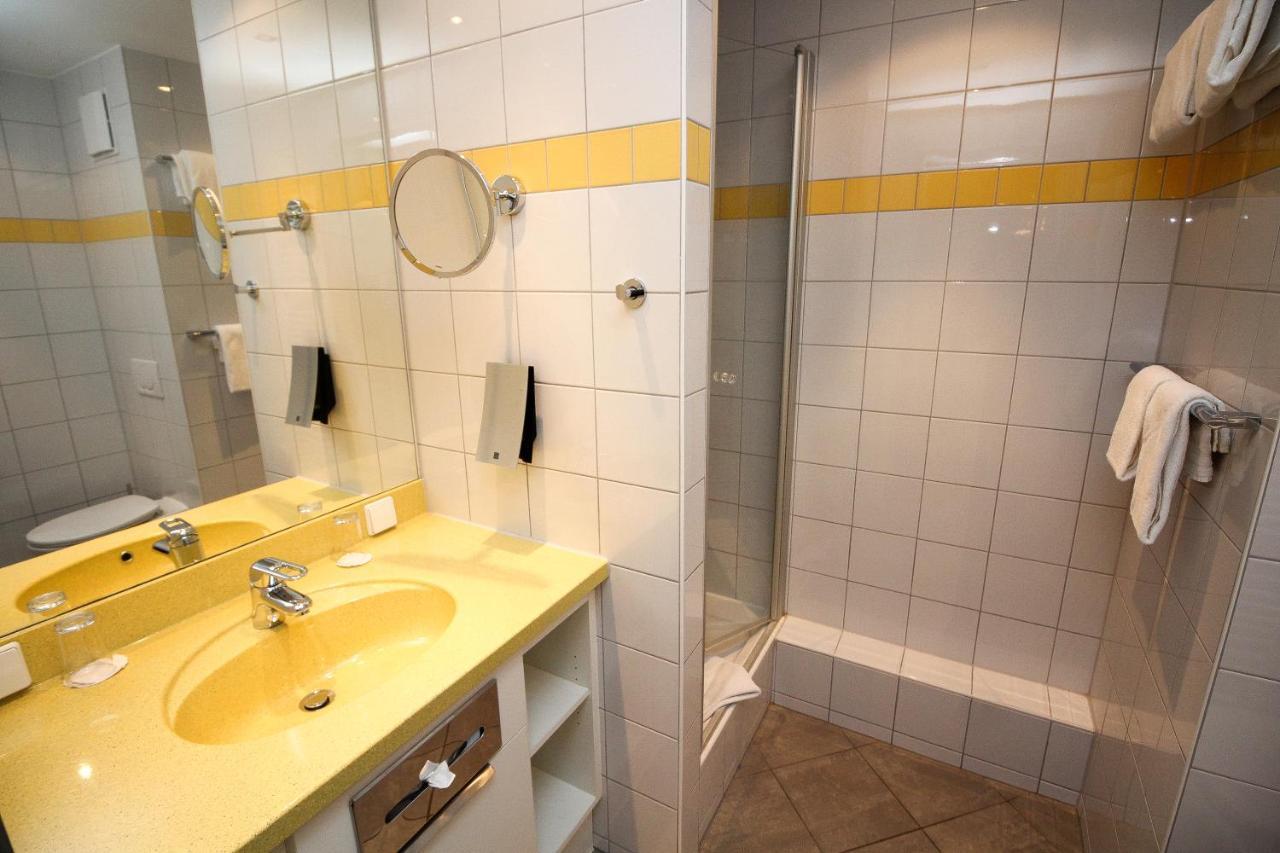 Hotel Gastehaus Am Rptc