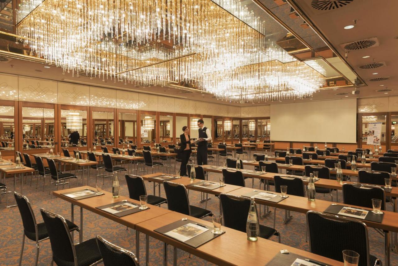 Maritim Munich