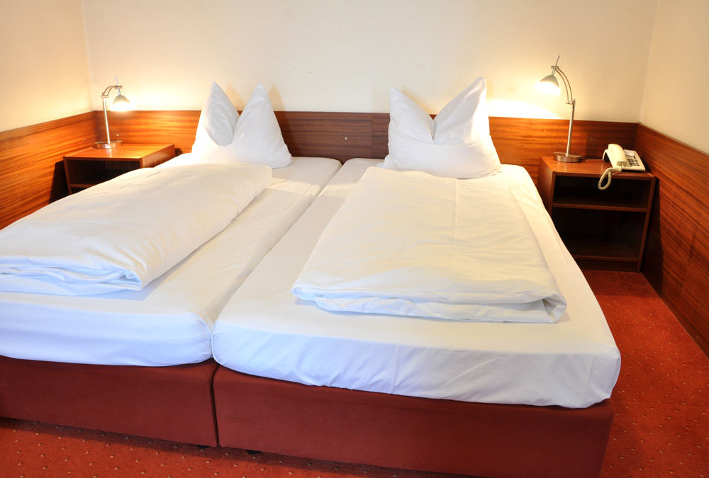 Hotel Dolomit Munich