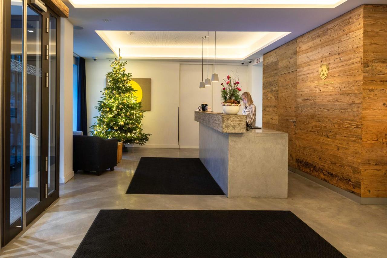 Hotel Bayer 89 Vi Vadi