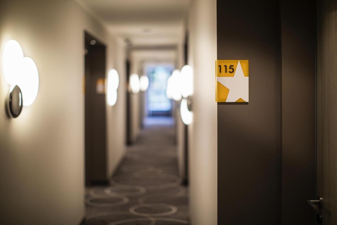 Hotel Südstern München