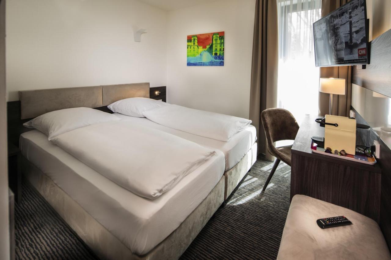 Südstern Hotel 2*