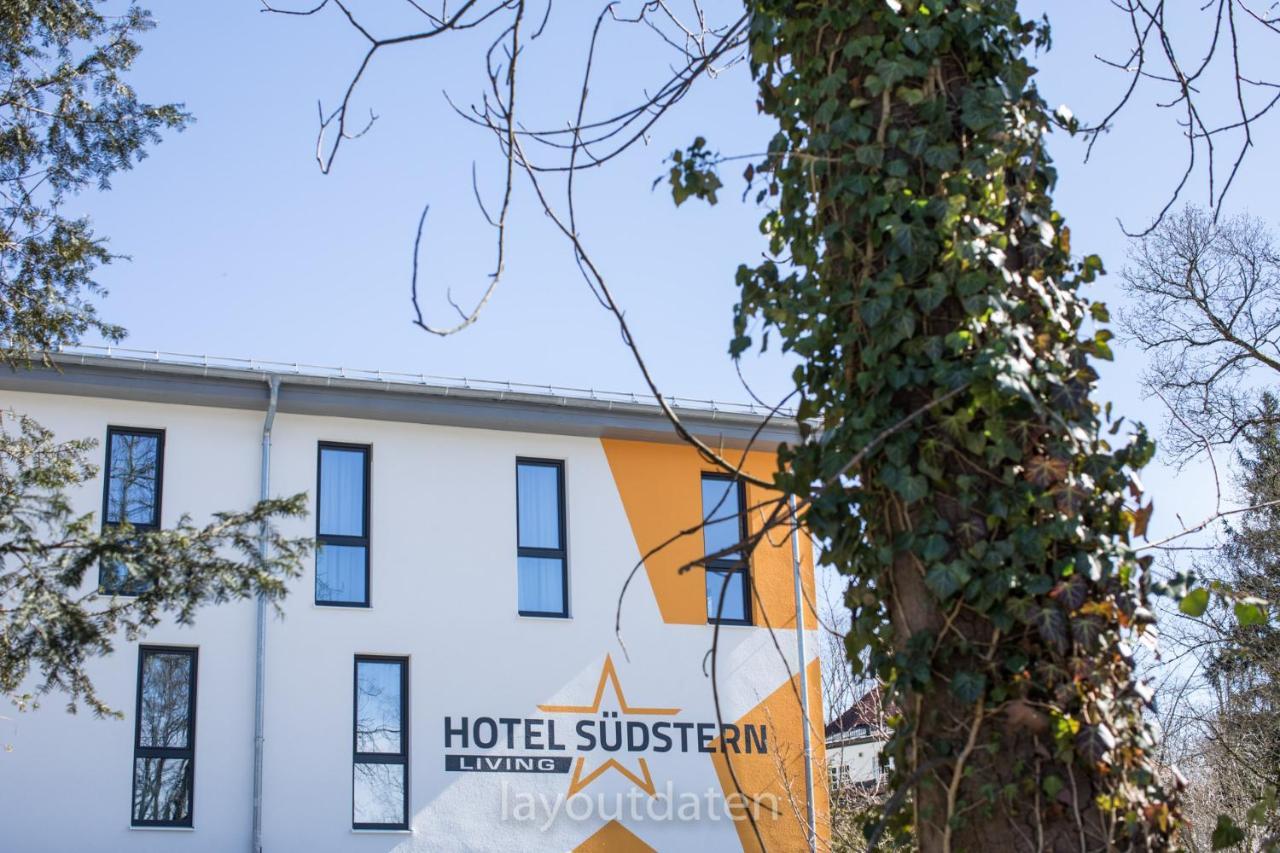 Hotel Südstern München