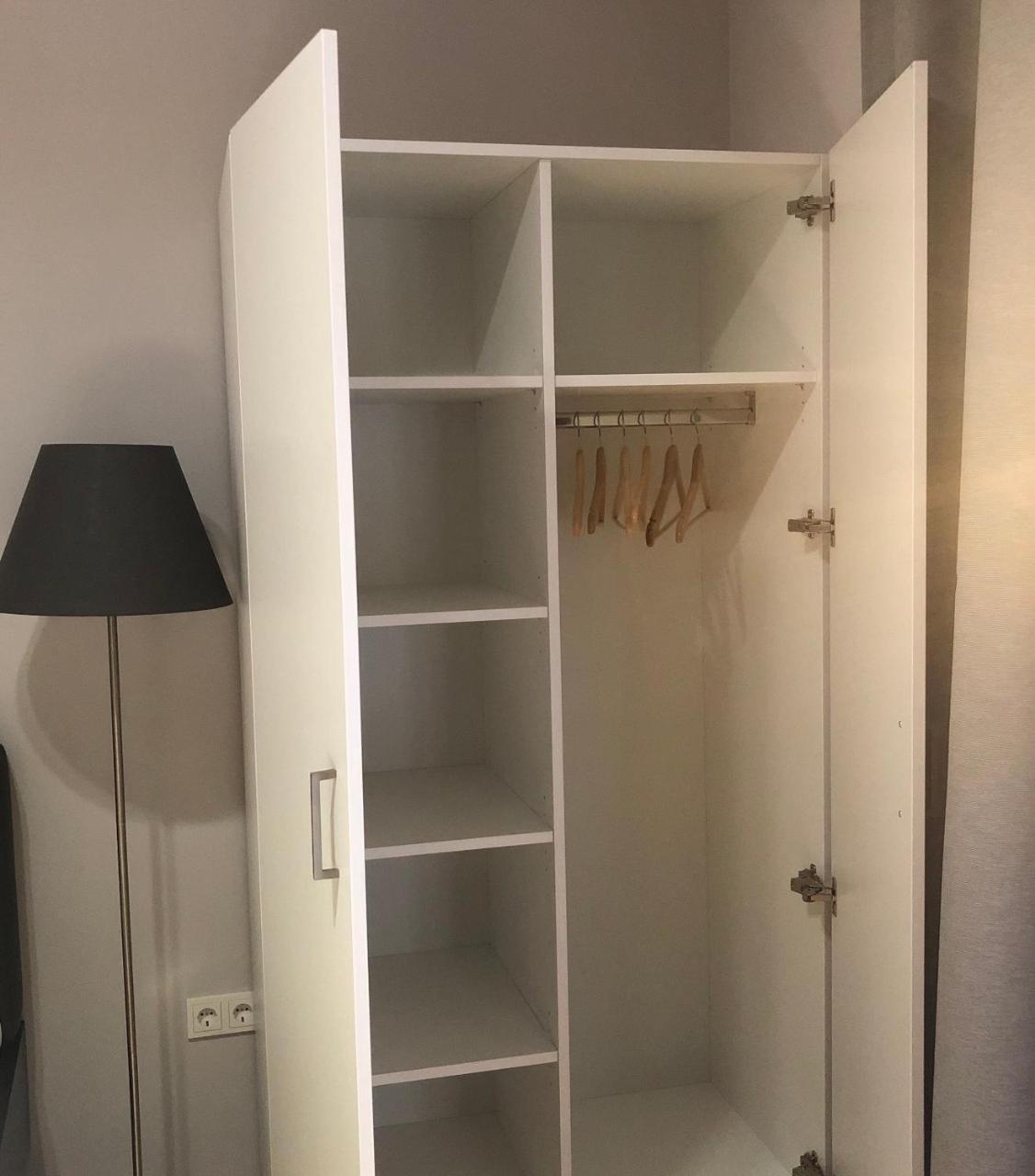 Premium Messe Aparthotel Munich