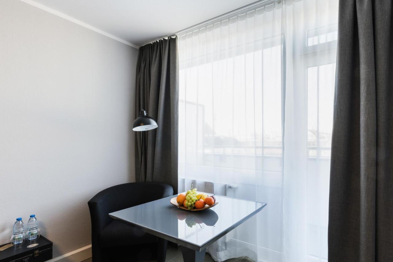Aparthotel Centerroom