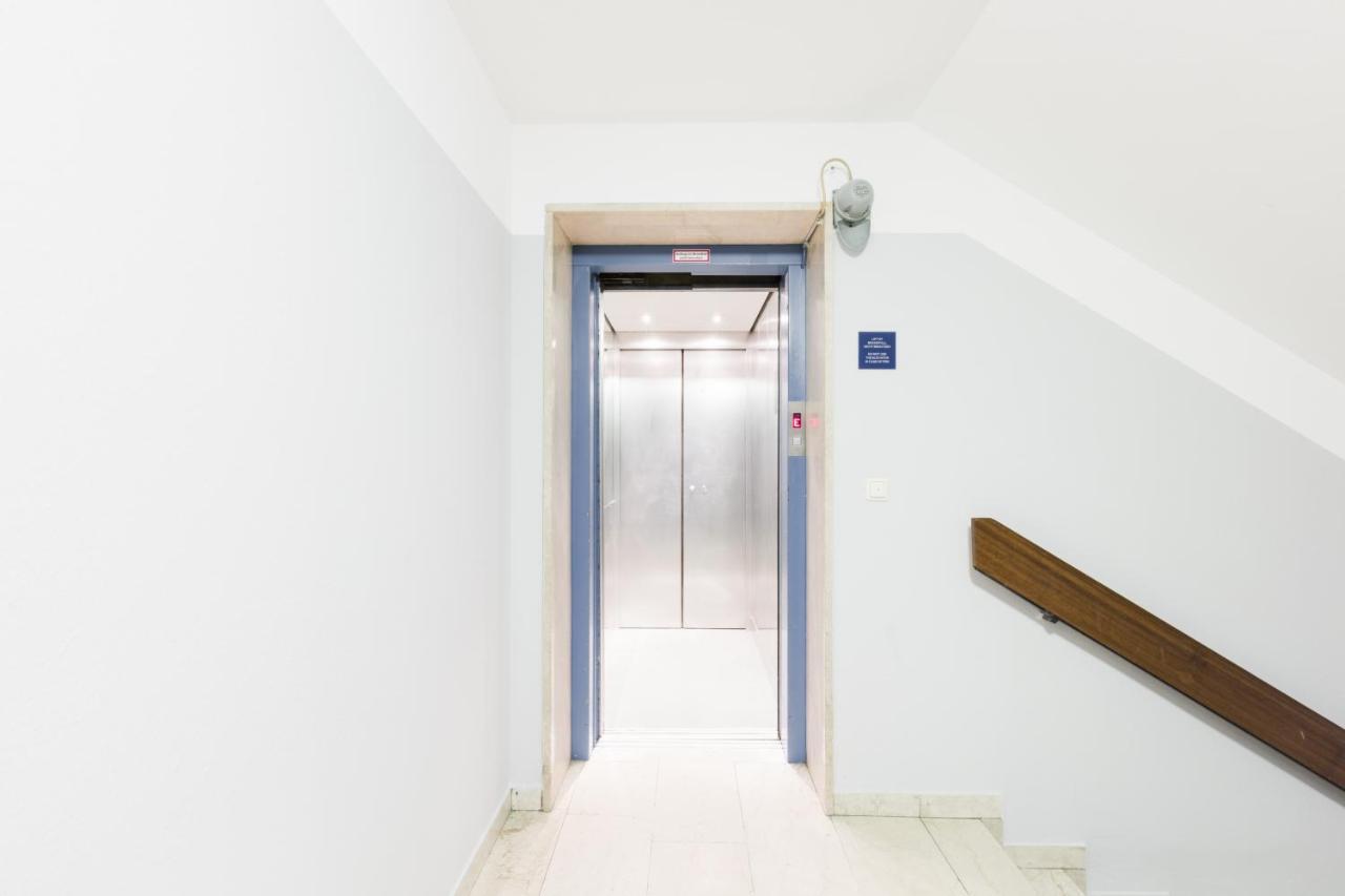 Centerroom Aparthotel 3*