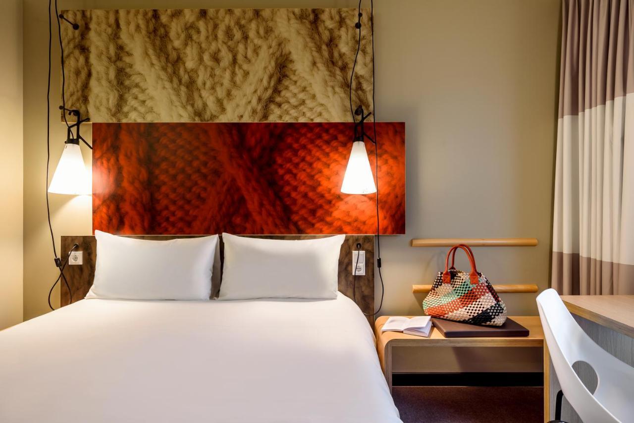 Hotel Ibis 3*