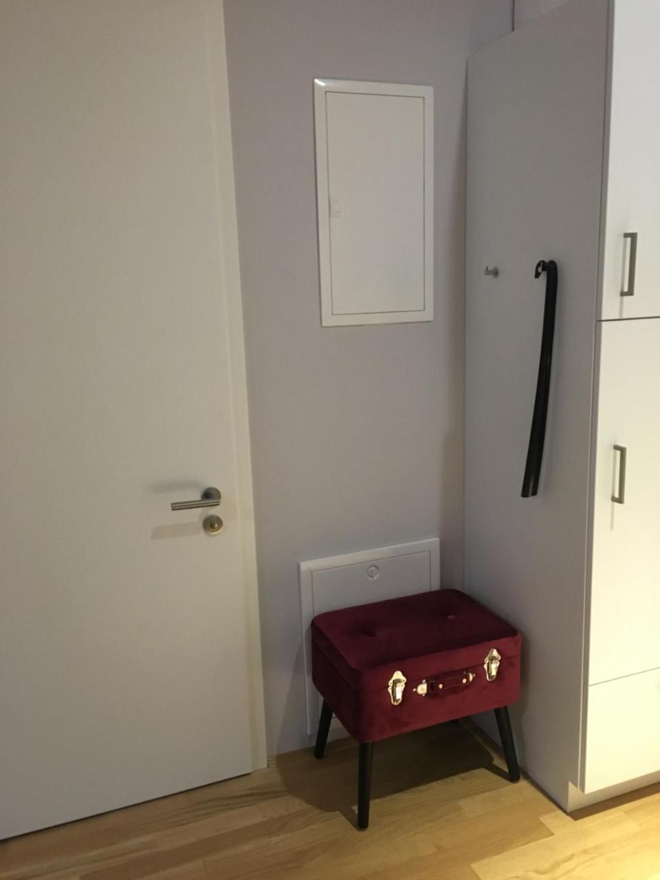 Premium Messe Aparthotel Munich
