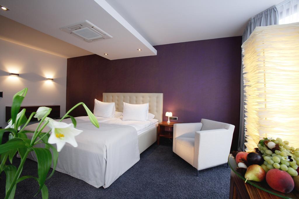 Hotel Erzgiesserei Europe Munich